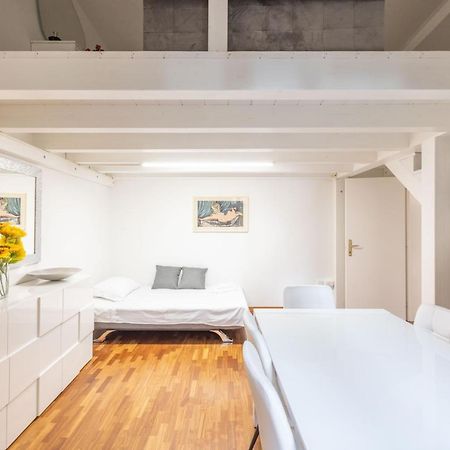 Ubaldini House, Bologna By Short Holidays Экстерьер фото