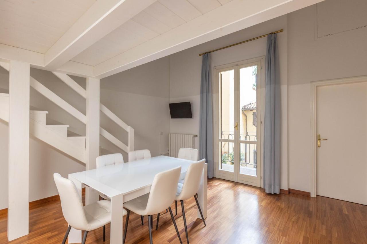 Ubaldini House, Bologna By Short Holidays Экстерьер фото