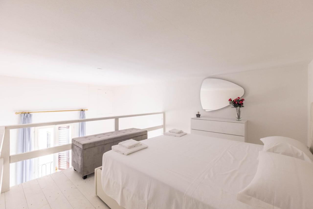 Ubaldini House, Bologna By Short Holidays Экстерьер фото
