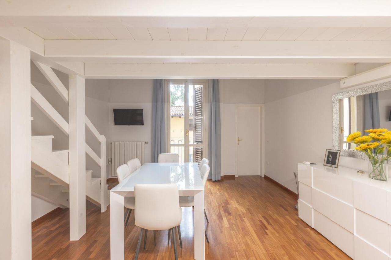 Ubaldini House, Bologna By Short Holidays Экстерьер фото