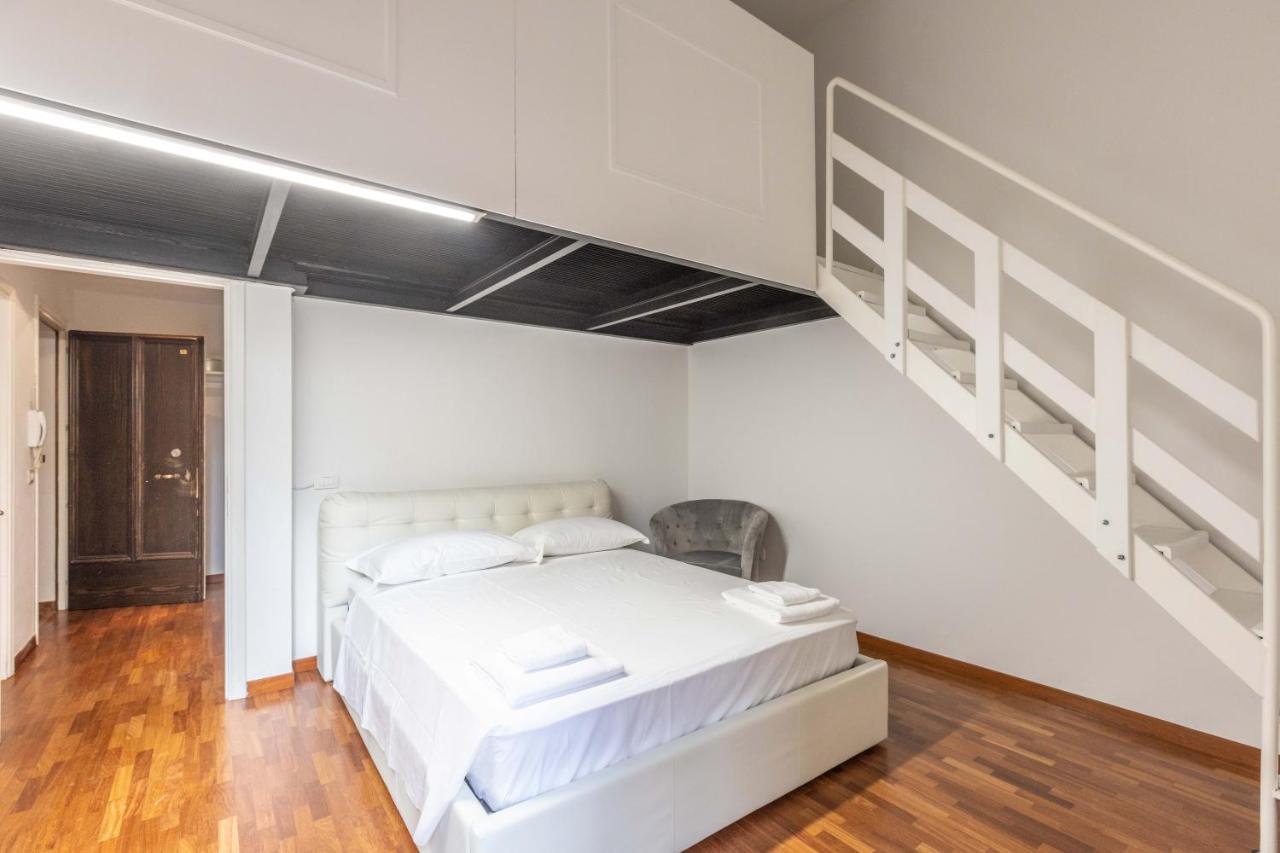 Ubaldini House, Bologna By Short Holidays Экстерьер фото
